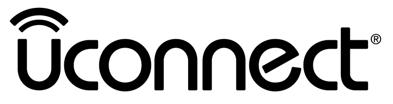 Uconnect logo | McCarthy Jeep RAM Chrysler Dodge of Lee’s Summit in Lee's Summit MO