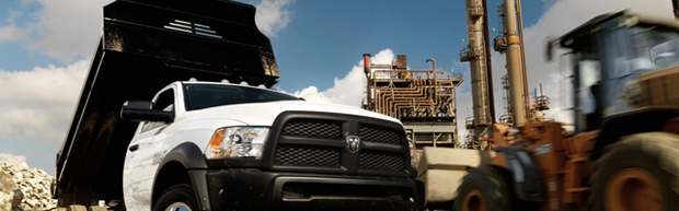 McCarthy Jeep RAM Chrysler Dodge of Lee’s Summit in Lee's Summit MO