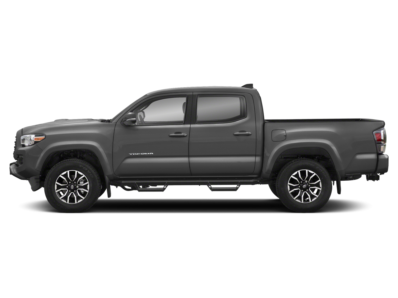 2020 Toyota Tacoma TRD Sport V6