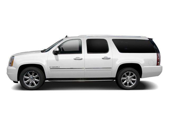 2010 GMC Yukon XL Denali