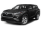 2020 Toyota Highlander LE