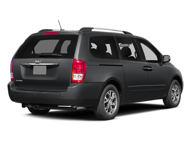 2014 Kia Sedona LX
