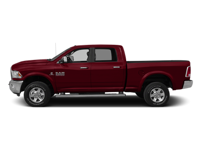 2015 RAM 2500 Base