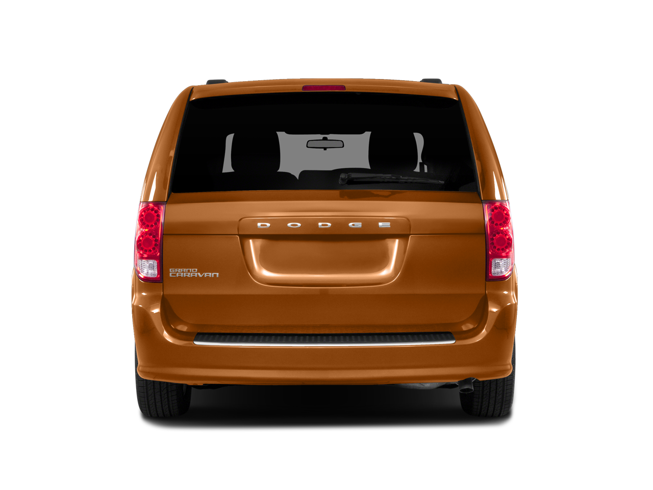 2015 Dodge Grand Caravan AVP