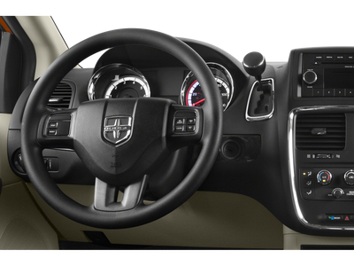 2015 Dodge Grand Caravan AVP