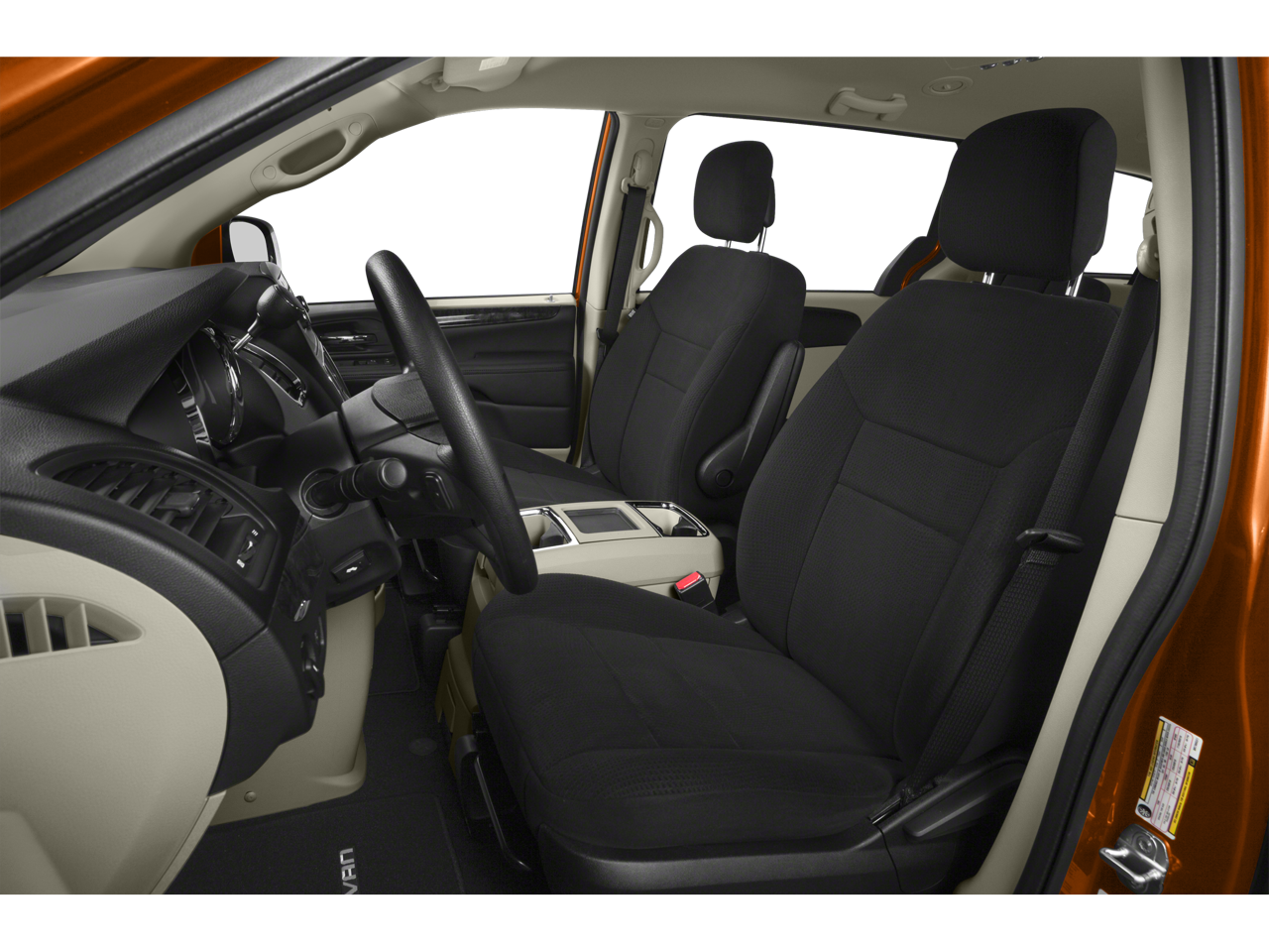 2015 Dodge Grand Caravan AVP