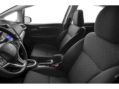 2015 Honda Fit LX