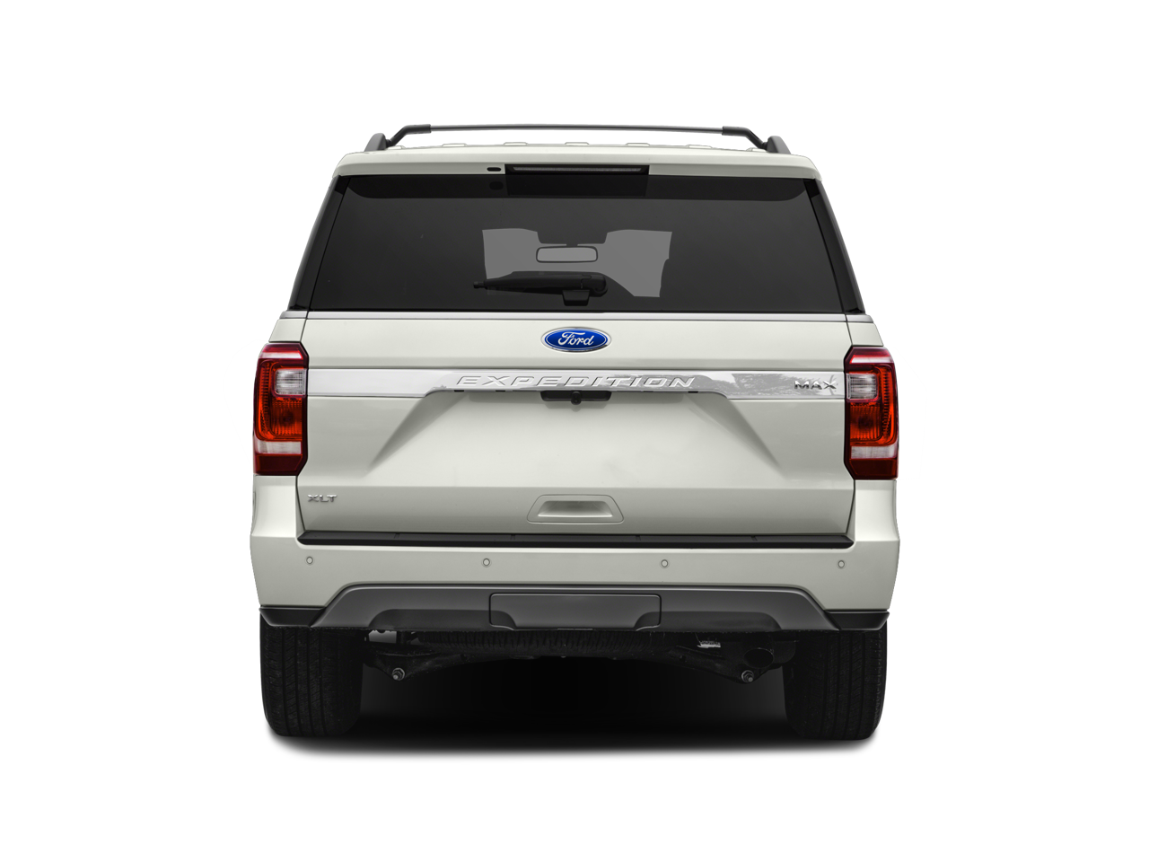 2020 Ford Expedition Limited MAX