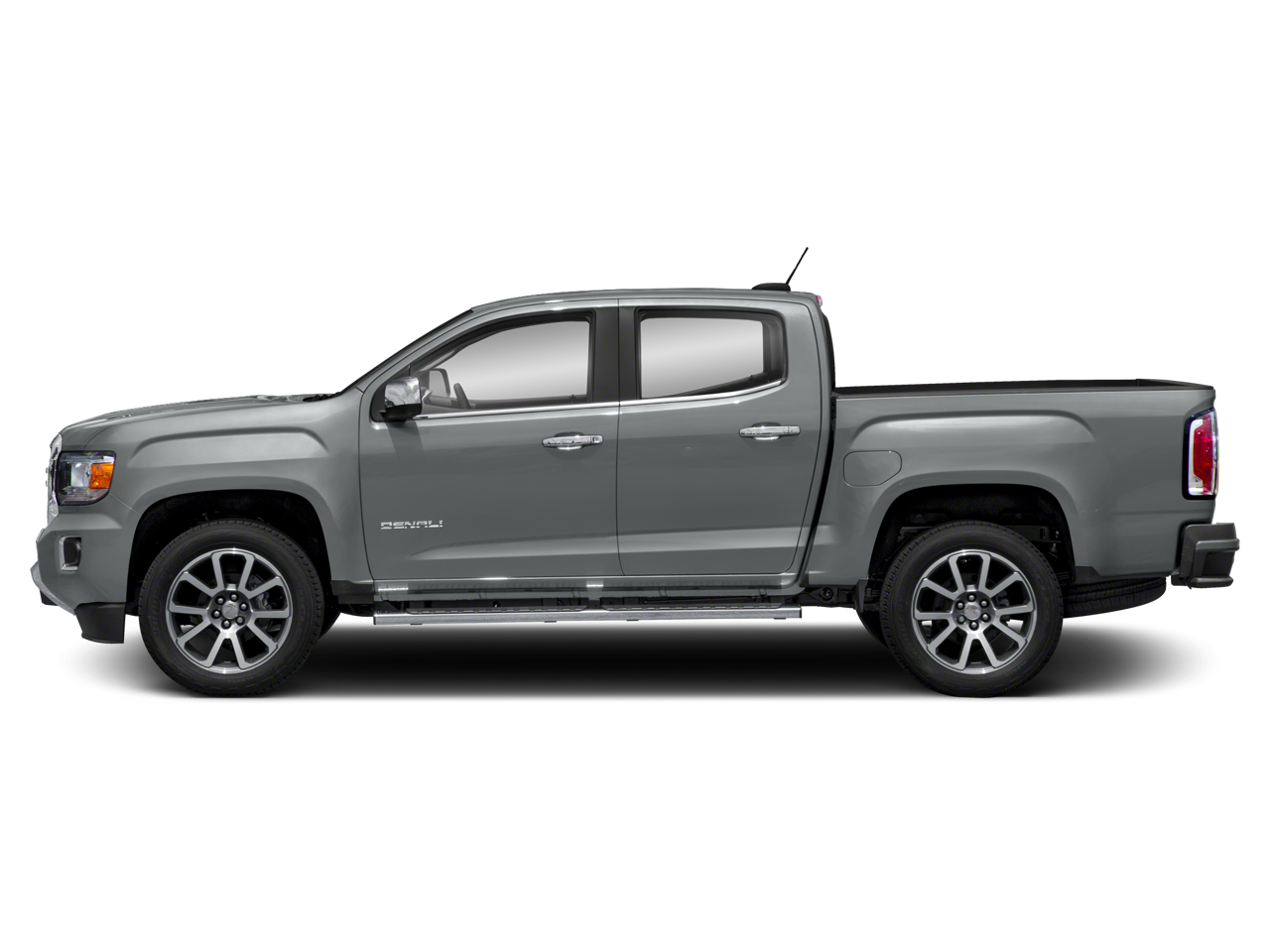 2020 GMC Canyon Base