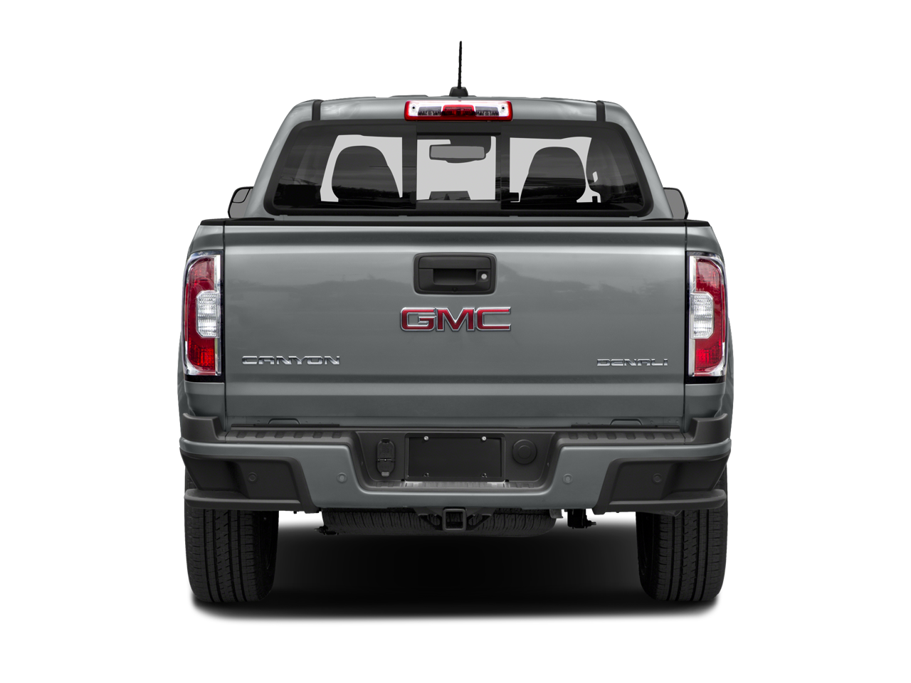 2020 GMC Canyon Base