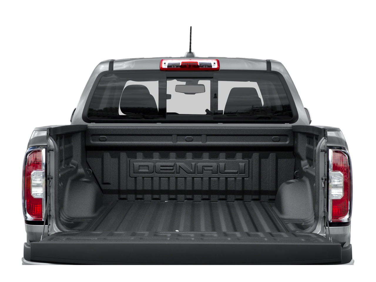 2020 GMC Canyon Base