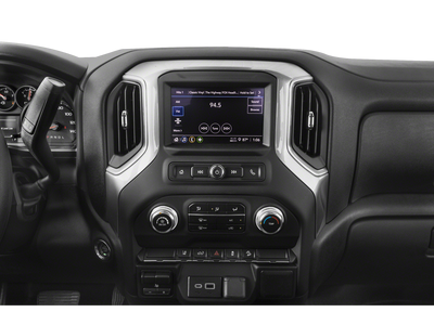 2024 GMC Sierra 3500HD Denali Ultimate