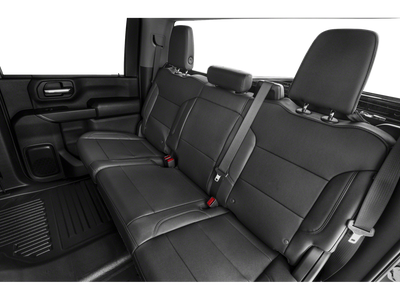 2024 GMC Sierra 3500HD Denali Ultimate