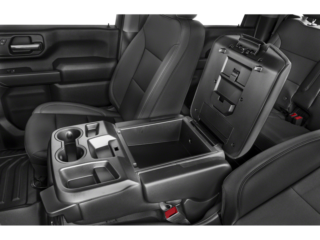 2024 GMC Sierra 3500HD Denali Ultimate