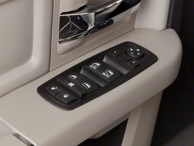 2011 RAM 1500 ST