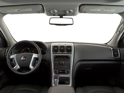 2012 GMC Acadia Base