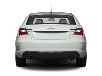 2014 Chrysler 200 Touring