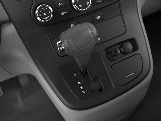 2014 Kia Sedona LX