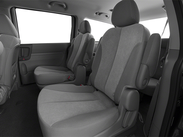 2014 Kia Sedona LX