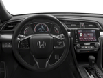 2017 Honda Civic Sport Touring