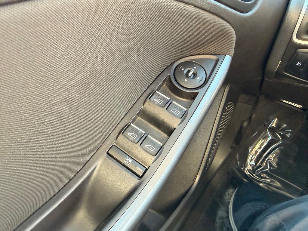 2012 Ford Focus Titanium
