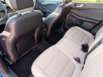 2022 Ford Escape Hybrid Titanium