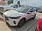 2024 Ford Escape Hybrid Platinum
