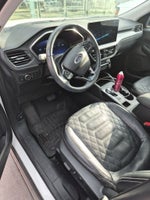 2024 Ford Escape Hybrid Platinum