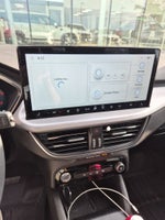 2024 Ford Escape Hybrid Platinum