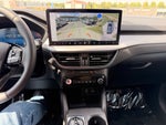 2024 Ford Escape Hybrid Platinum