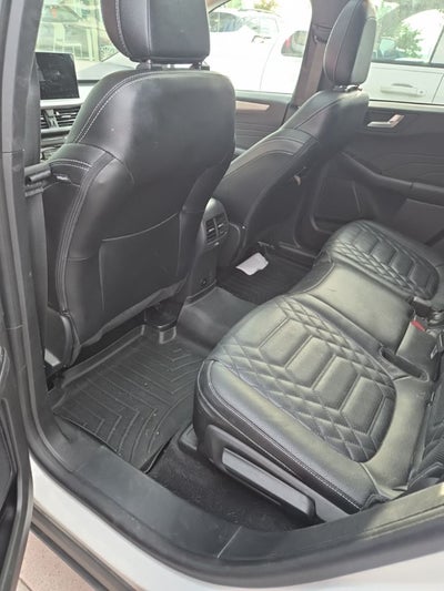 2024 Ford Escape Hybrid Platinum