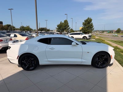 2019 Chevrolet Camaro SS 1SS