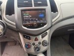 2013 Chevrolet Sonic LT