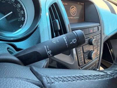2012 Buick Verano Base
