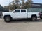 2016 Chevrolet Silverado 2500HD LTZ