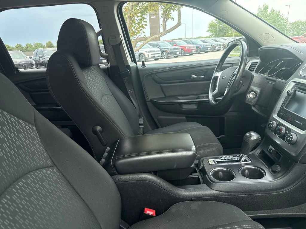 2014 GMC Acadia SLE-1