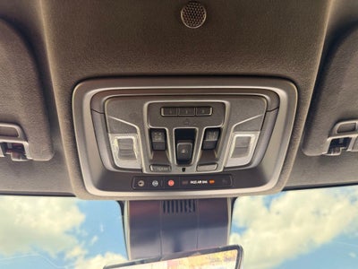 2025 GMC Sierra 3500HD Denali Ultimate
