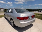 2005 Honda Accord EX-L