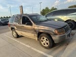 2000 Jeep Grand Cherokee Laredo