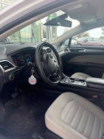 2020 Ford Fusion S