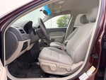 2012 Ford Fusion S