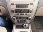 2012 Ford Fusion S
