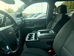 2017 Chevrolet Silverado 1500 LT LT1