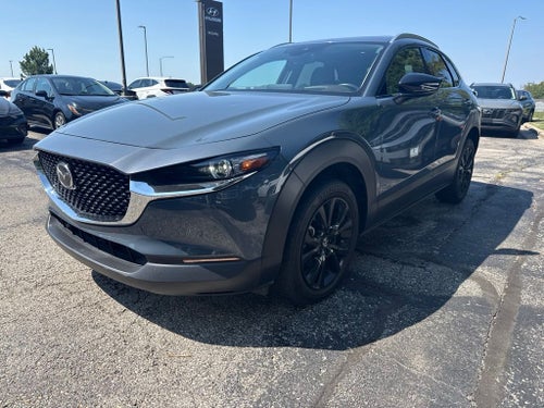 2023 Mazda Mazda CX-30 2.5 Turbo Premium Package