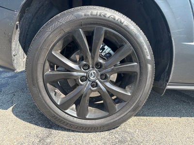 2023 Mazda Mazda CX-30 2.5 Turbo Premium Package