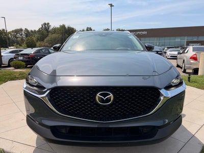 2023 Mazda Mazda CX-30 2.5 Turbo Premium Package