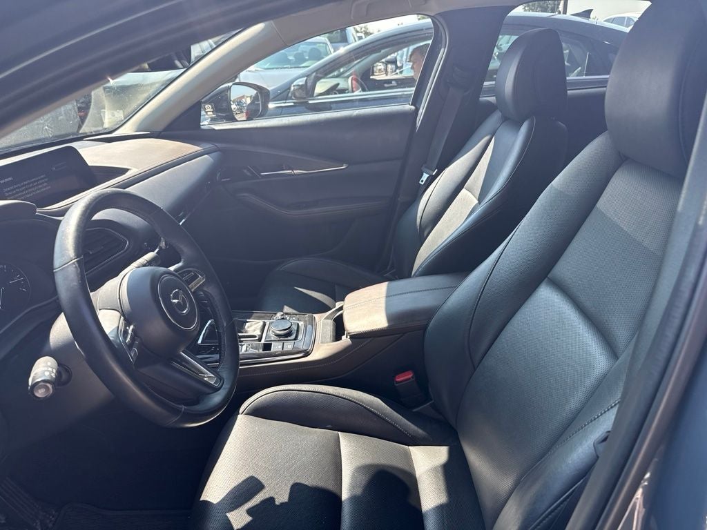 2023 Mazda Mazda CX-30 2.5 Turbo Premium Package