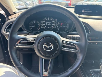 2023 Mazda Mazda CX-30 2.5 Turbo Premium Package