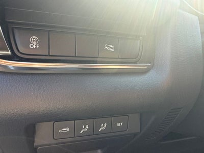 2023 Mazda Mazda CX-30 2.5 Turbo Premium Package
