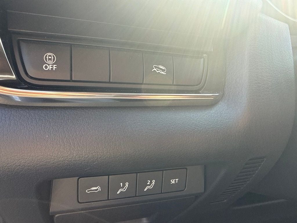 2023 Mazda Mazda CX-30 2.5 Turbo Premium Package